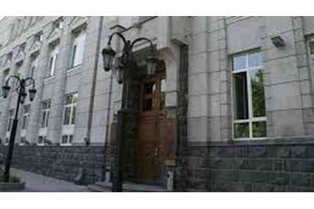 Глава ЦБ: Ожидания инвесторов в отношении финансового рынка и рынка ценных бумаг Армении достаточно положительны