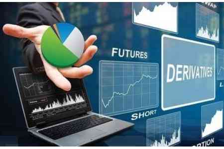 1,633 IT startups receive tax benefits in Armenia at year-end