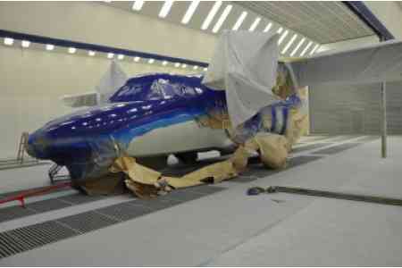 Мы готовы к осуществлению регулярных авиарейсов Ереван-Капан: Пашинян