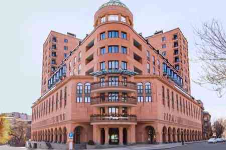 Банк ВТБ (Армения) предлагает открыть накопительный счёт на выгодных условиях