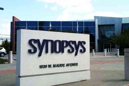 Министерство высокотехнологической промышленности расширит сотрудничество с компанией Synopsis