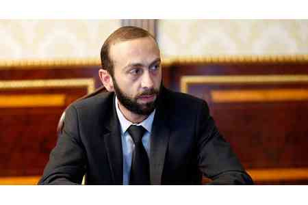 Армения и Индия могут использовать возможности для развития экономического сотрудничества, обходя логистику - глава МИД