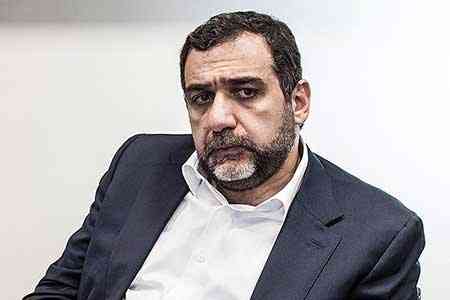 У нас острый финансовый кризис, которому правительства Арцаха и РА не уделяют должного времени - Рубен Варданян