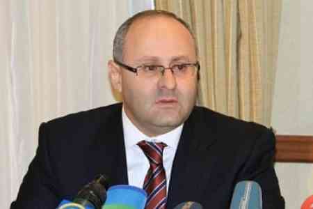 Все донорское сообщество сегодня собралось в Ереване: Ожидания и перспективы от годовой встречи EBRD