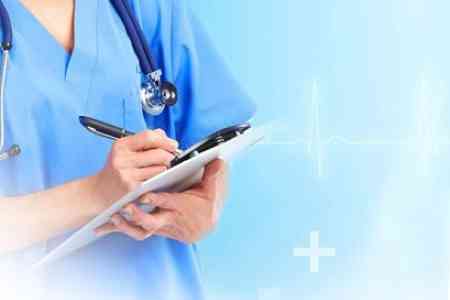 В строительство зданий <Национального центра психического здоровья> будет инвестировано 4,7 млрд. драмов. 131 млн драмов выделил фонд Азнавура