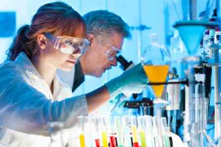 IFC: Фармацевтический сектор Армении представляет серьезный потенциал для ПИИ