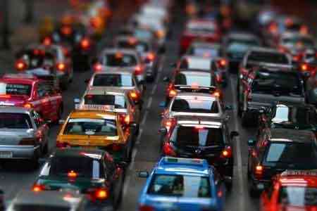 ЕБРР и USAID будут развивать транспортную и цифровую инфраструктуру в Армении, Азербайджане и Грузии