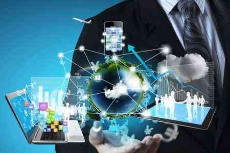 Выручка сферы ИКТ Армении в 2025 году превысила 1.1 трлн. драмов