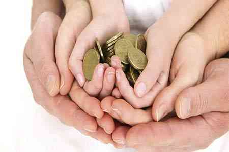 В Армении будет внедрена новая система оценки уровня необеспеченности семей