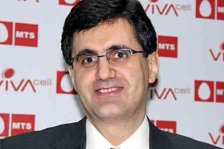 Ральфа Йирикяна пригласили возглавить Ucom