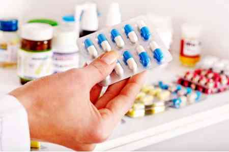 Инспекционный орган здравоохранения Армении в текущем году выписал штрафы на 3 млрд драмов за нарушения в сфере оборота лекарств