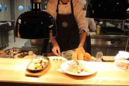 КГД сообщает об изменениях для хозсубъектов сферы общественного питания