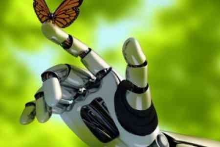 Технологический прорыв в сердце Лори: TechWeek превратил Ванадзор в центр инноваций