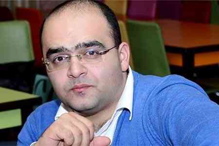 Открытие "Зангезурского коридора" отвечает интересам Франции, заинтересованной в уране Центральной Азии  - эксперт