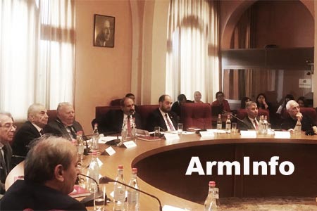 В правительстве рассматривают возможность отраслевого расширения бенефициаров 8-го пакета антикризисных мер