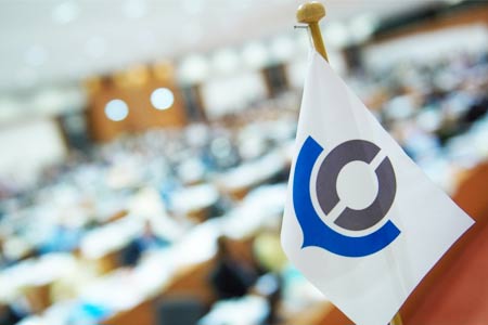 В Армении хотят упростить таможенное оформление товаров двойного назначения