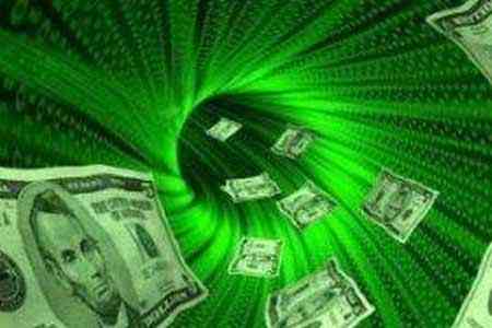 На валютном межбанке Армении за 23-27 февраля 2026г подскок долларовых сделок сопровождался спадом рублевых и евровых