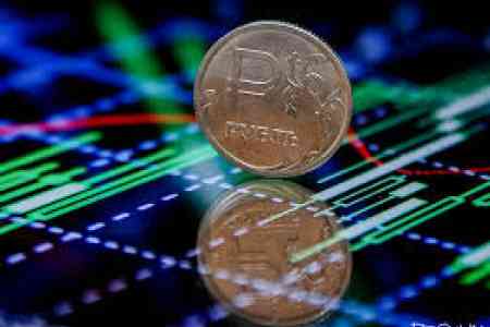 Рост российской экономики в 2025 году составит 1%