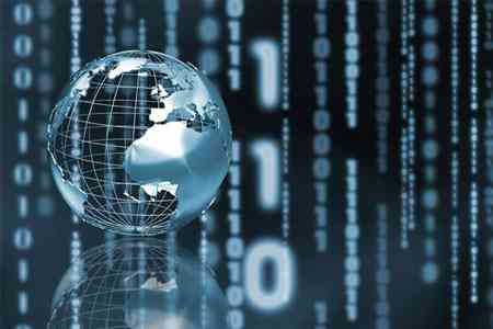 Замминистра: цифровое сотрудничество - это не просто выбор, это веление дня