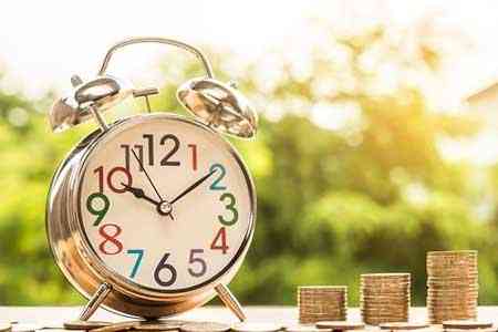 Армения привлечет кредиты на финансирование дефицита государственного бюджета страны 2024 года