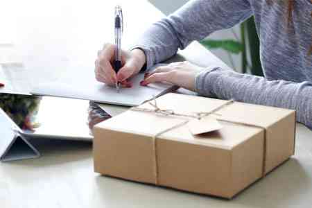 КГД: объемы ввозимых в Армению товаров личного пользования не должны превышать 200 евро и 10 килограммов