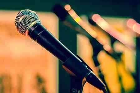 Заплати налоги и пой спокойно: Пашинян напомнил шоу-бизу о налоговой ответственности