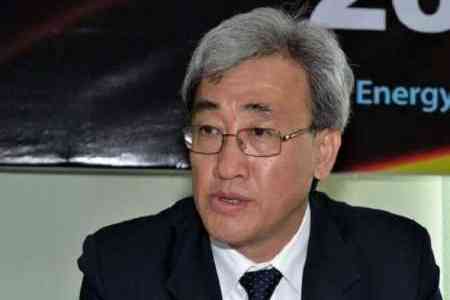 АБР готов поддержать туркменские проекты по линии ТАПИ