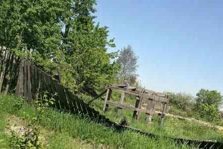 В Армении сохраняется высокий спрос на земли сельскохозяйственного назначения