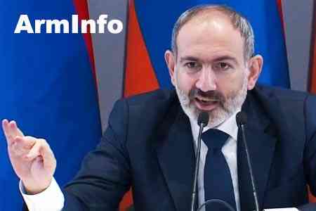 В Армении дефицит камня  - премьер