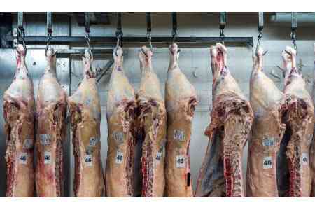 Владельцы скотобоен, работающие в поле НДС, получат государственное содействие в виде налоговых послаблений 