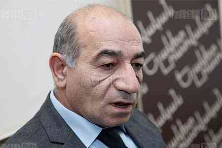 Лицензия на деятельность Армянской АЭС может быть продлена до 2026 года