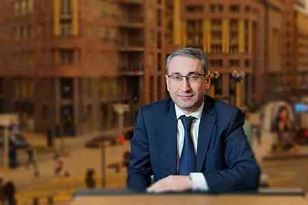 Մհեր Աբրահամյան․ Վերաքննիչ դատարանը ևս մեկ նիստ է նշանակել (Հարցազրույց IDBank-ի Վարչության նախագահ Մհեր Աբրահամյանի հետ)