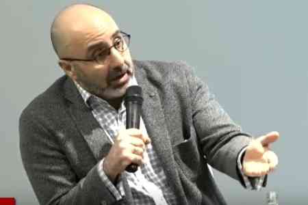 Экономист: Структура экспорта Армении за последние 20 лет сильно деградировала