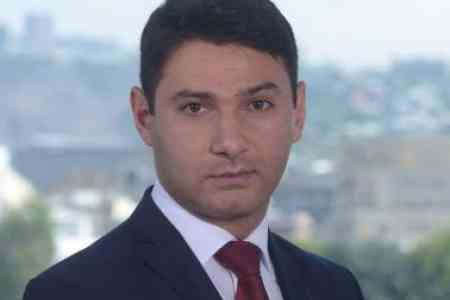 Наличие чувства незащищенности у большинства населения Армении способно повлиять на экономическое развитие страны - экономист