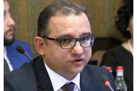 Состоялась очередная встреча вице-премьера с представителями союзов, представляющих интересы бизнеса