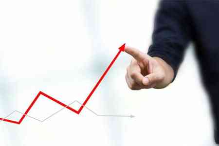 Россия: «Более мягкая рецессия»