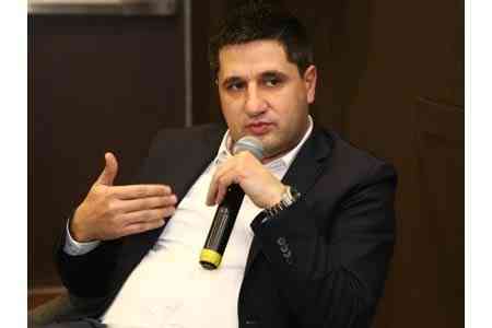 Стратегия Team Telecom Armenia: Это только начало