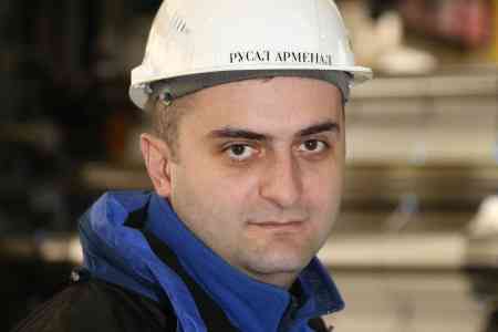 Артур ЗАКАРЯН: Наш приоритет - стабильность