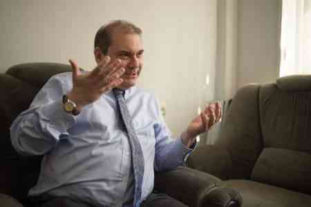 Эксперт: ЕАЭС может состояться лишь при условии совпадения интересов всех участников.