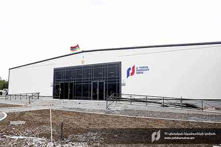 Усилиями Управления расследований и оперативной разведки Комитета госдоходов РА в 2023 году в госбюджет уплачено около 19,2 млрд драмов.