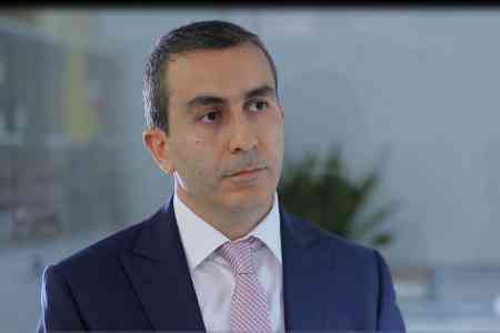 Համաշխարհային տնտեսության ազդեցությունը կենսաթոշակային ֆոնդերի վրա․ Ամունդի–ԱԿԲԱ