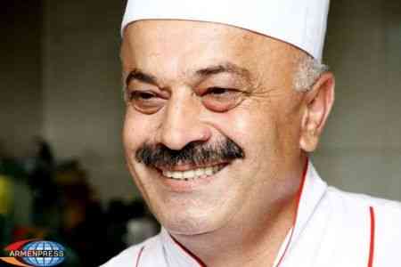 Эксперт: В Армении сектор обслуживания имеет большой потенциал для быстрого восстановления