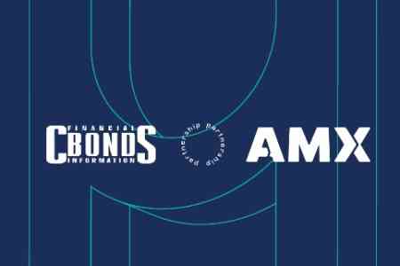 Российская Cbonds и Фондовая биржа Армении договорились о сотрудничестве