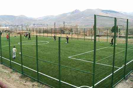 ՀՀ բանկերի շարունակական աջակացությունը Շիրակի և Լոռու մարզերին