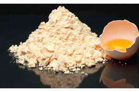 Композитные продукты из Армении, изготовленные из молока и/или яиц, могут экспортироваться в ЕС