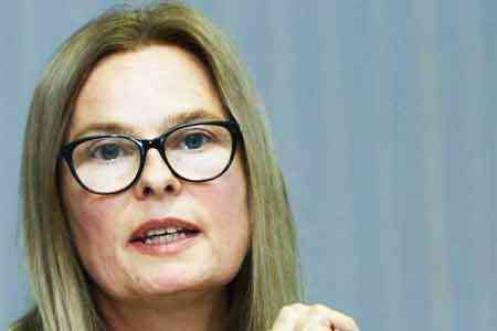 Представитель ВБ: Армения может лучше всего реализовать свой потенциал в области ИТ, особенно в сфере  искусственного интеллекта