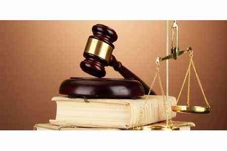 В Армении с 2023 года будут повышены зарплаты членов Высшей судебной системы