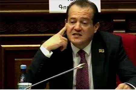 Когда Армения планирует по госдолгу вернуться в допустимые законом рамки - комментирует глава Минфина