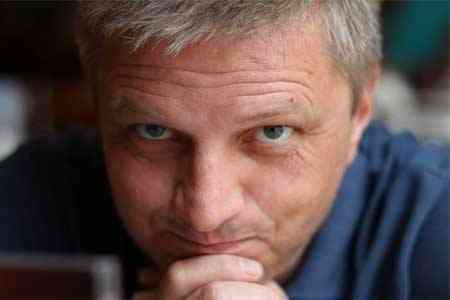 Российский эксперт рассказал, как Армении выйти из грузовой блокады