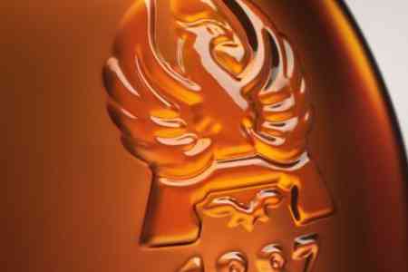 Программа ЕС по ребрендингу армянского коньяка стартует во второй половине ноября